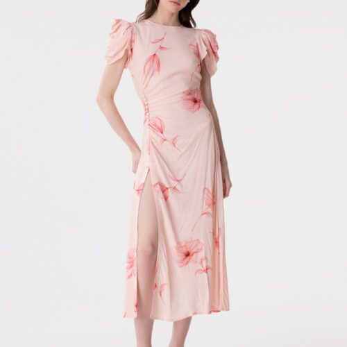 KRISTEL abito MAR DE MARGARITAS