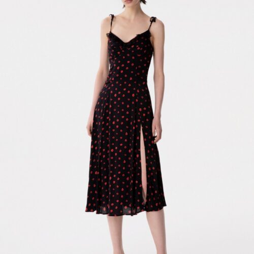 PRISCILLA abito MAR DE MARGARITAS