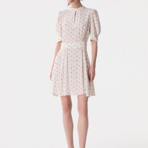 KIMBERLY abito MAR DE MARGARITAS