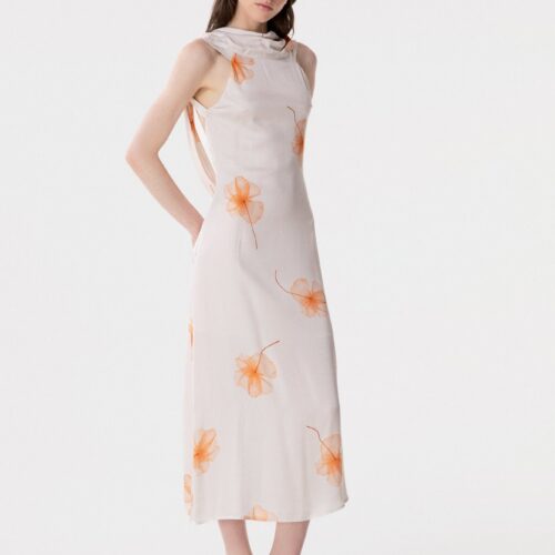 VERA abito MAR DE MARGARITAS