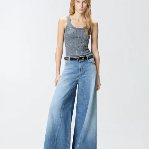 CECILY canotta PINKO