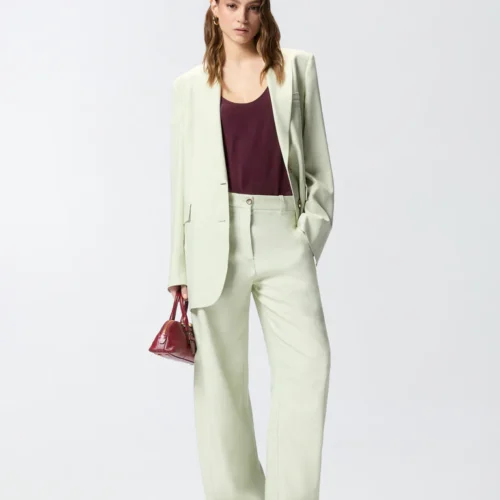 LEXY pantalone PINKO