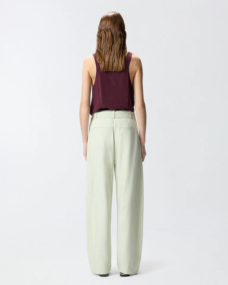 LEXY pantalone PINKO - immagine 3