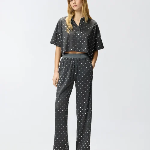 BASTELLI pantaloni PINKO