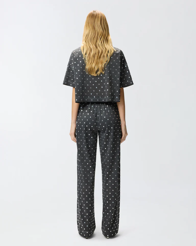 BASTELLI pantaloni PINKO - immagine 4