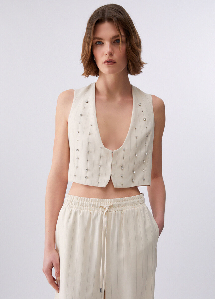 Gilet LIU-JO - immagine 3