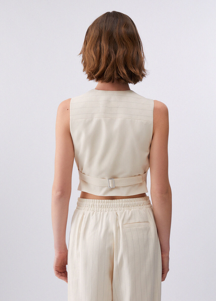 Gilet LIU-JO - immagine 5