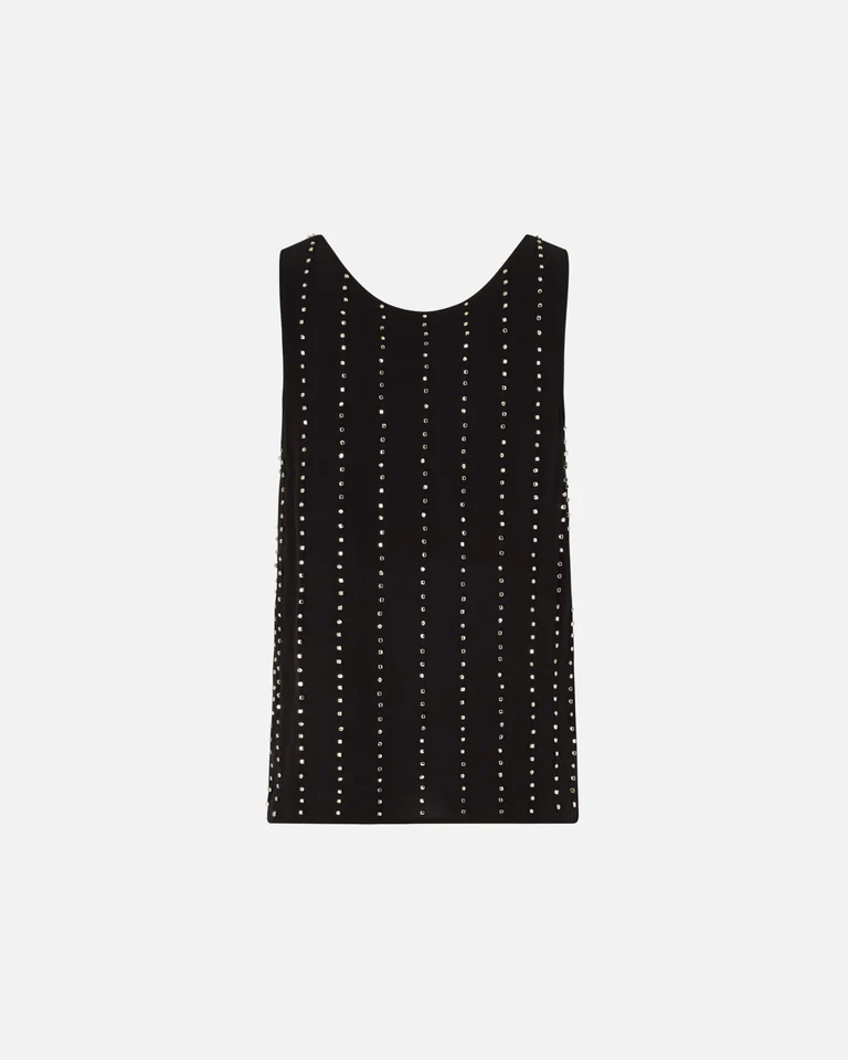 TESSA top PINKO - immagine 6