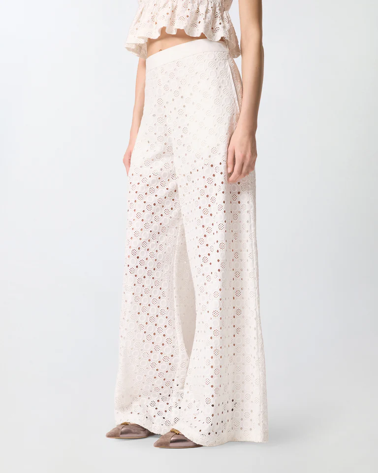 KIMMY pantaloni PINKO - immagine 2