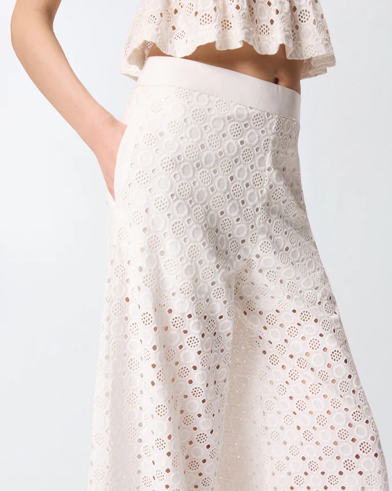 KIMMY pantaloni PINKO - immagine 4