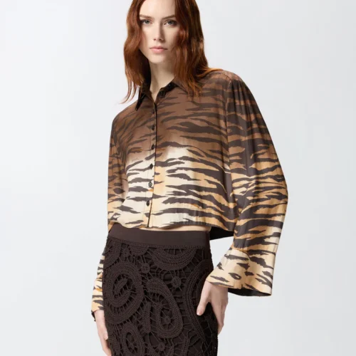 CORDELIA camicia PINKO