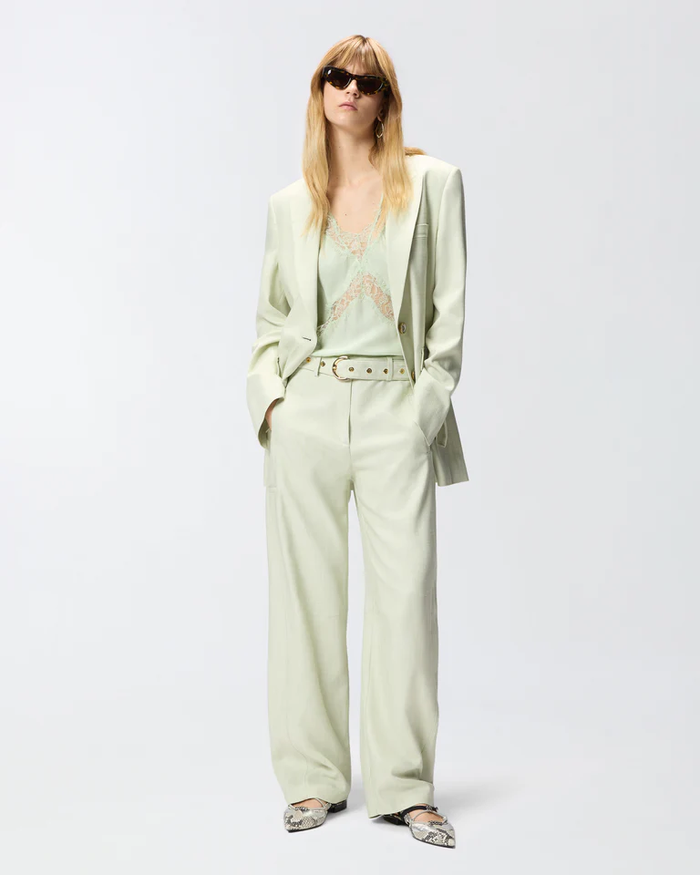 LYDIA top PINKO - immagine 2