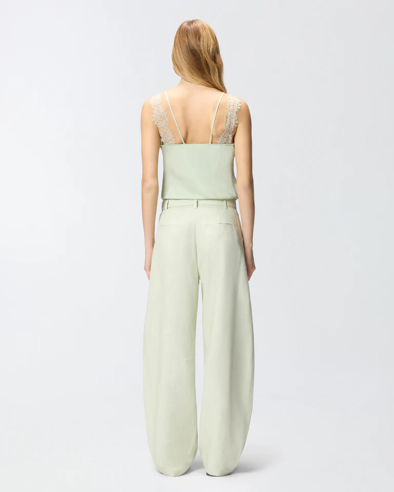 LYDIA top PINKO - immagine 3