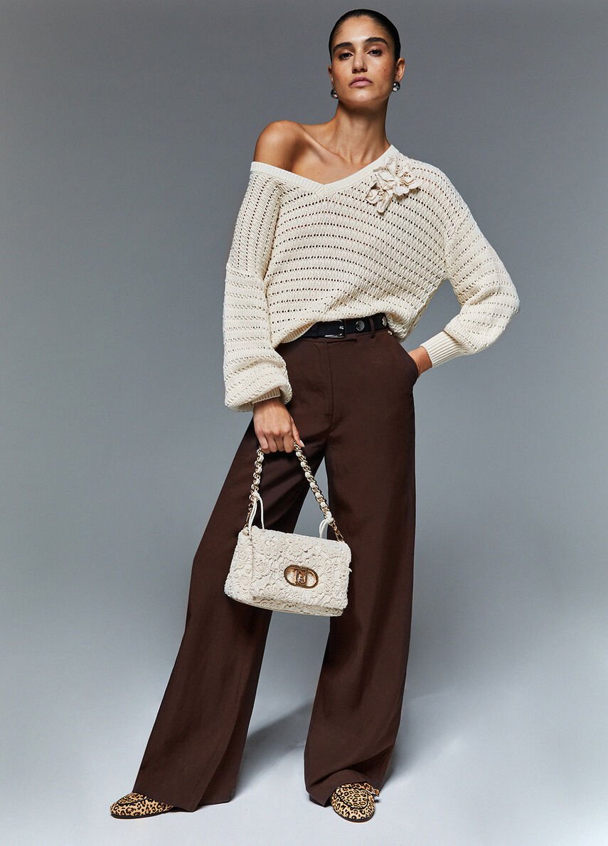 Pantaloni LIU-JO - immagine 4