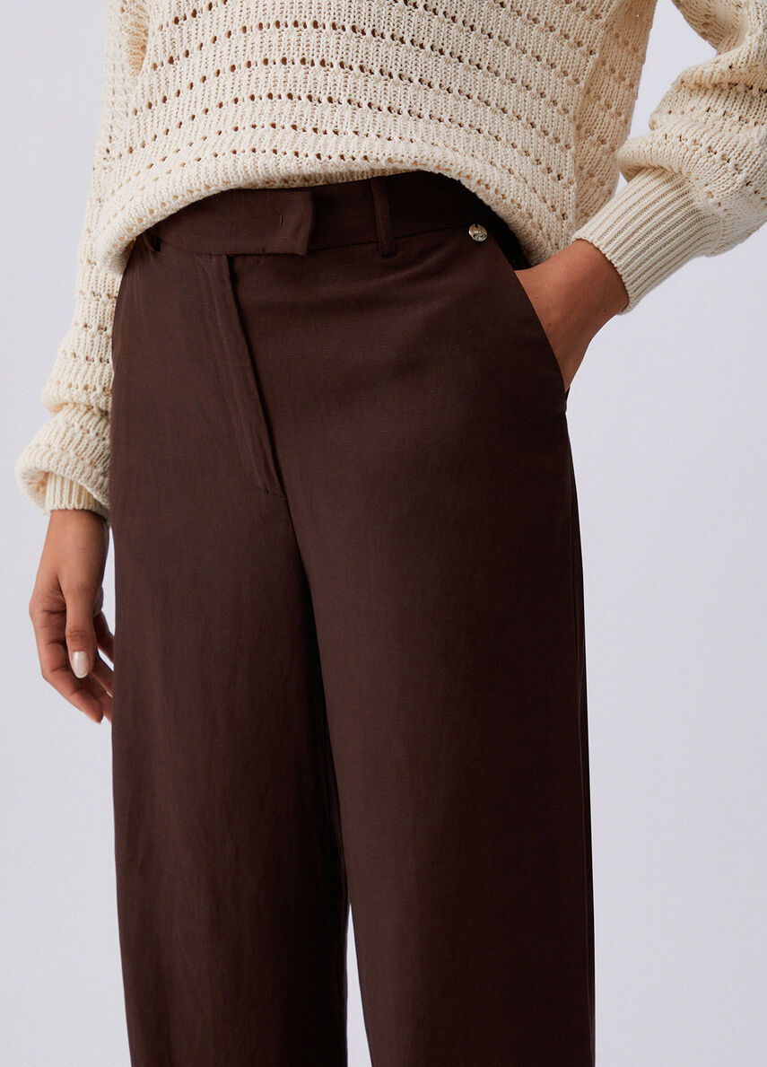 Pantaloni LIU-JO - immagine 6