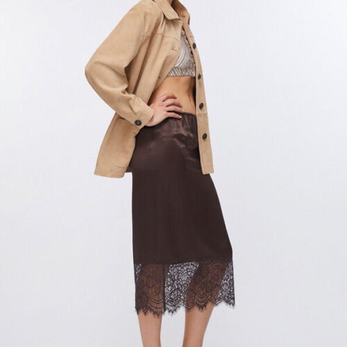 Gonna longuette LIU-JO