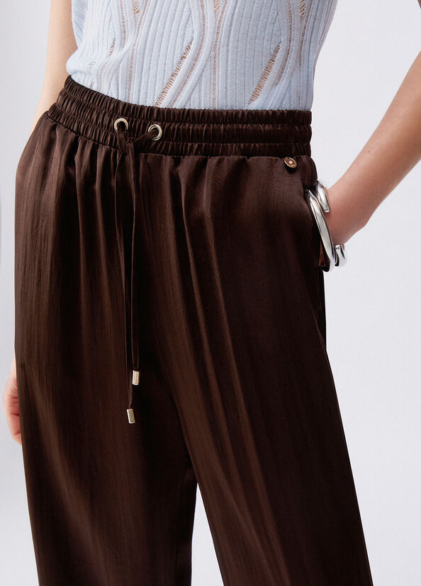 Pantaloni LIU-JO - immagine 4