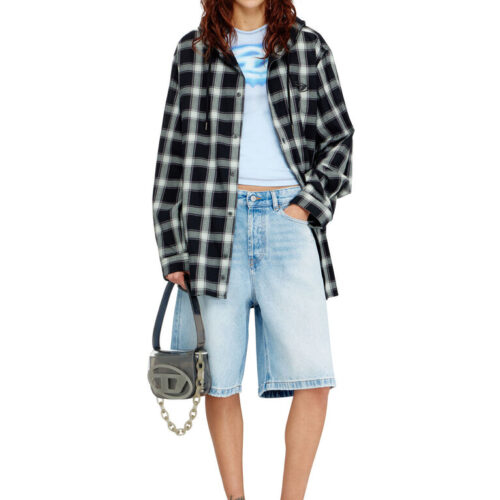 De sire short DIESEL