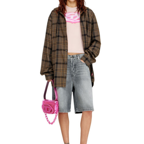 De-sire-short DIESEL