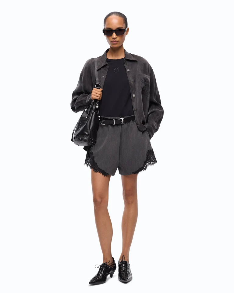 BUSSOLOTTO t shirt PINKO