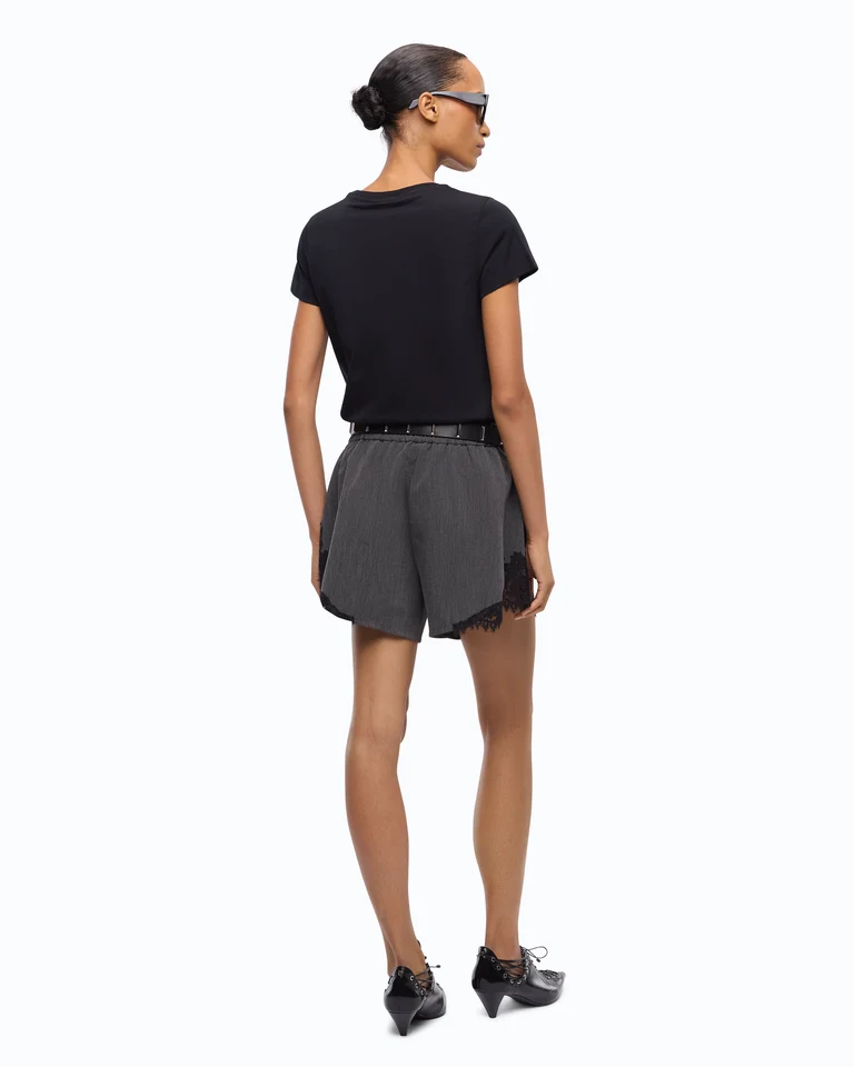 BUSSOLOTTO t shirt PINKO - immagine 4