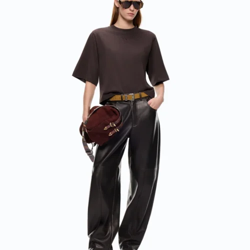 NIAMEY t shirt PINKO