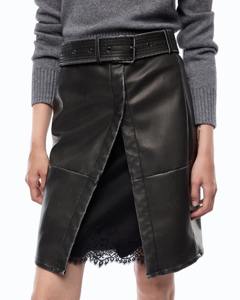GODEZIA gonna PINKO - immagine 3