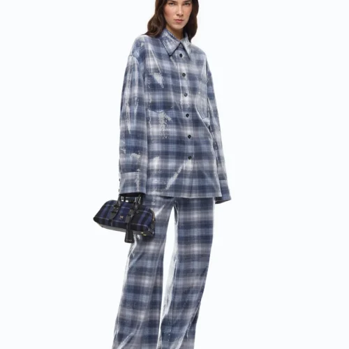 PRIMULA pantalone PINKO
