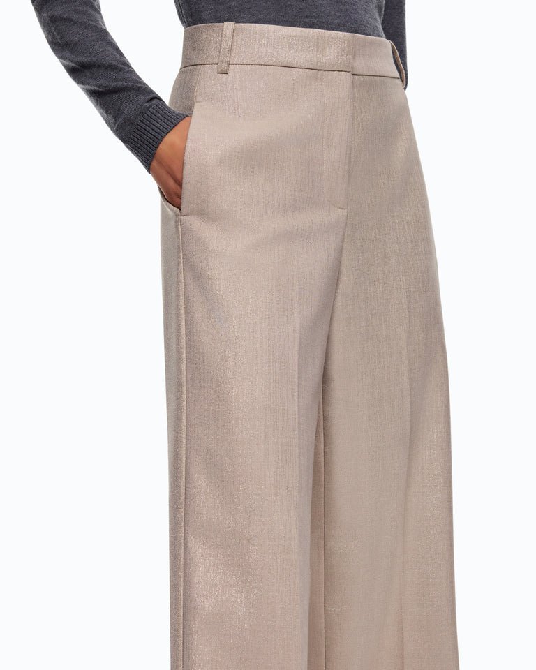 CITROEN pantalone PINKO - immagine 3