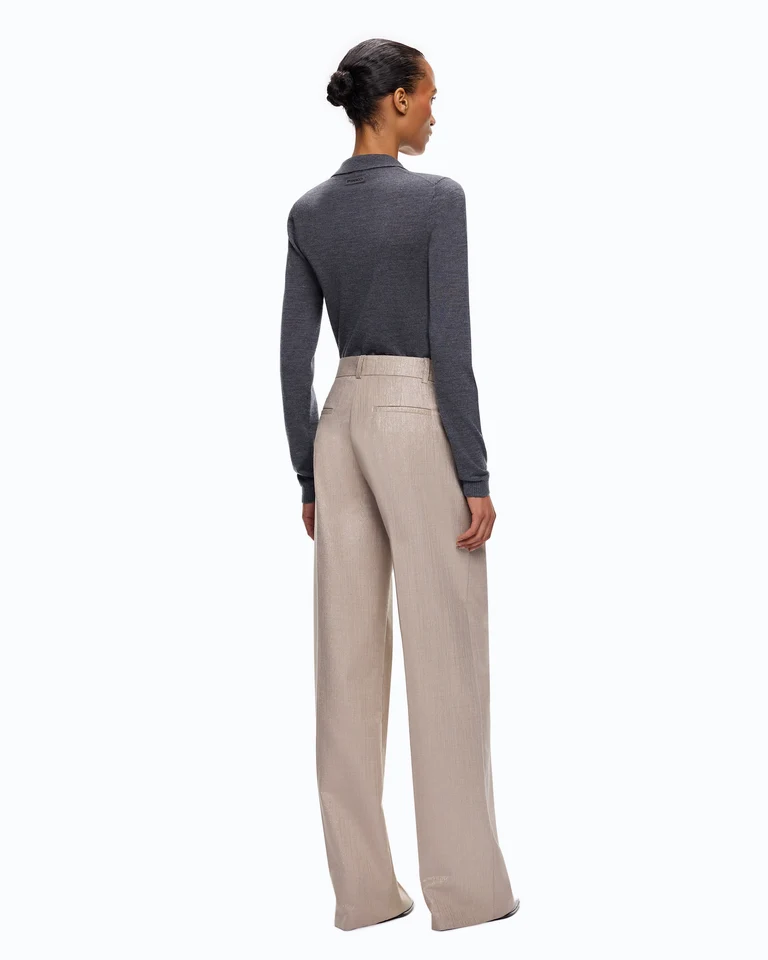 CITROEN pantalone PINKO - immagine 4
