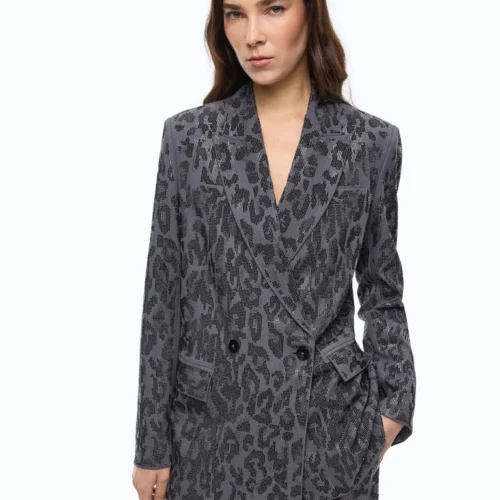 JAGUAR giacca PINKO