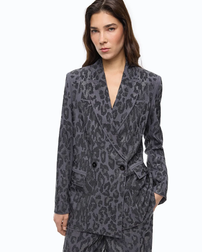 JAGUAR giacca PINKO