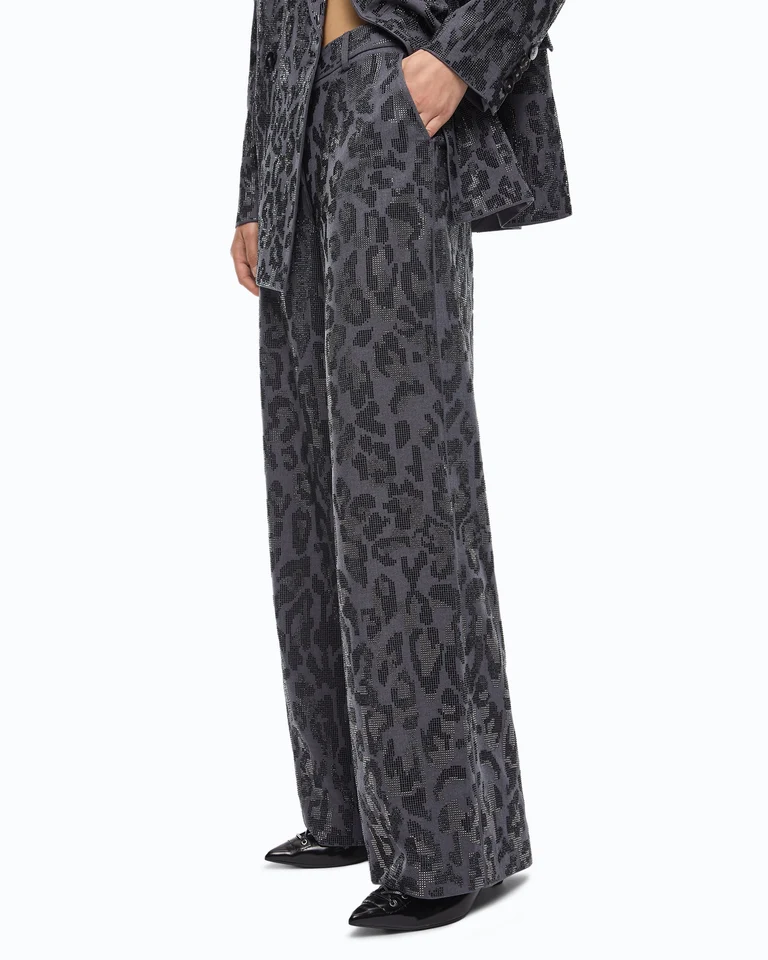 JEEP pantalone PINKO - immagine 2