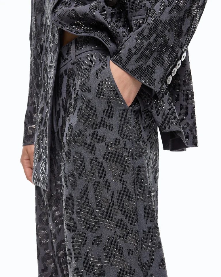 JEEP pantalone PINKO - immagine 3