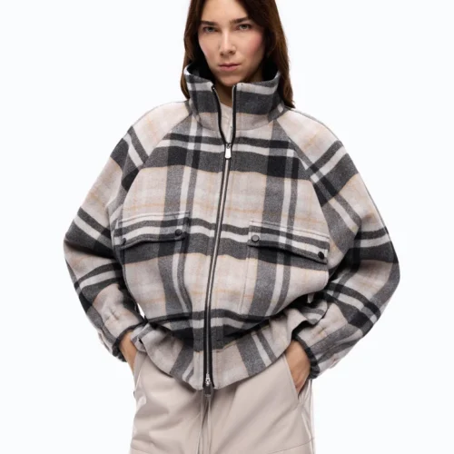 BORRAGINE blouson PINKO
