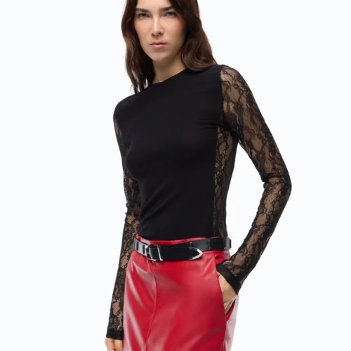 FUCECCHIO t shirt PINKO