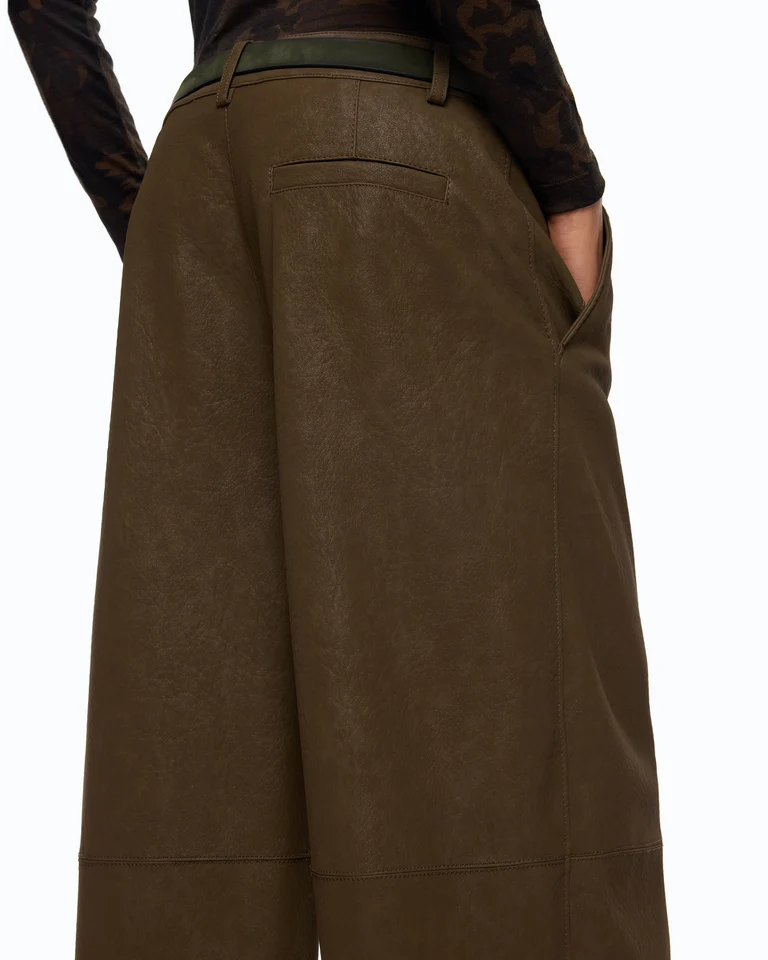 BAROLO pantalone PINKO - immagine 3