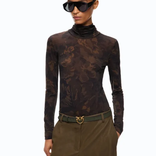 BRENDOLA dolcevita PINKO