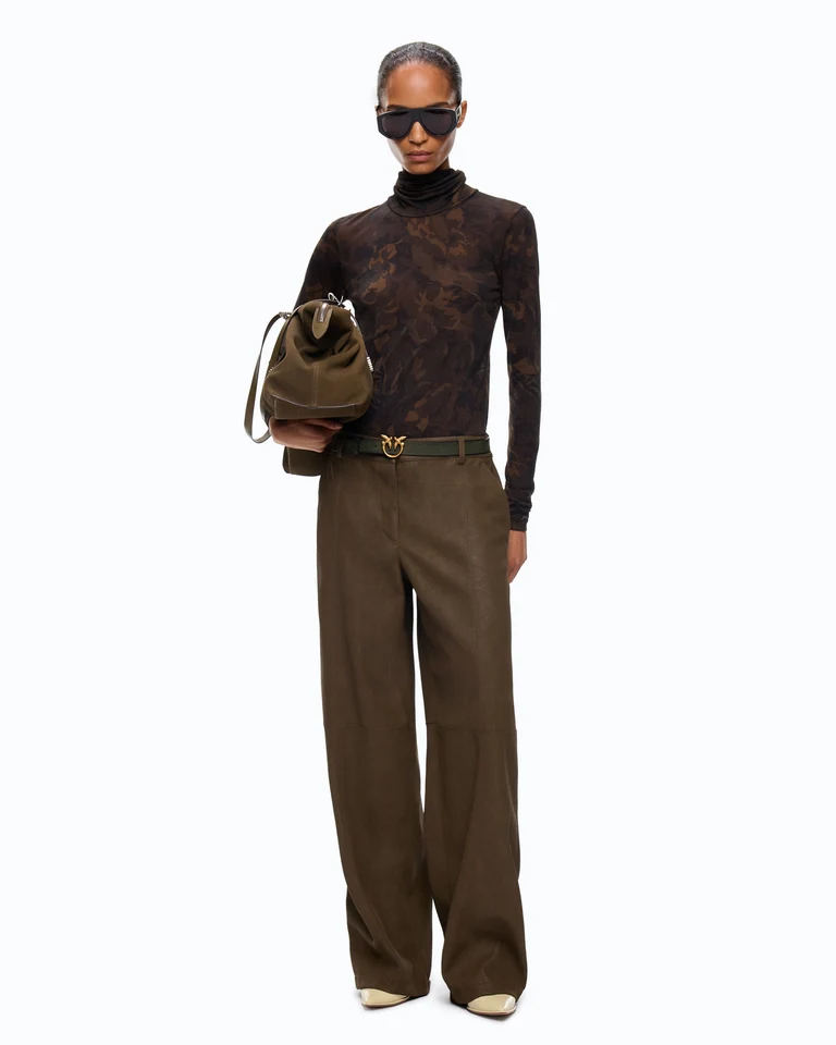 BRENDOLA dolcevita PINKO - immagine 2