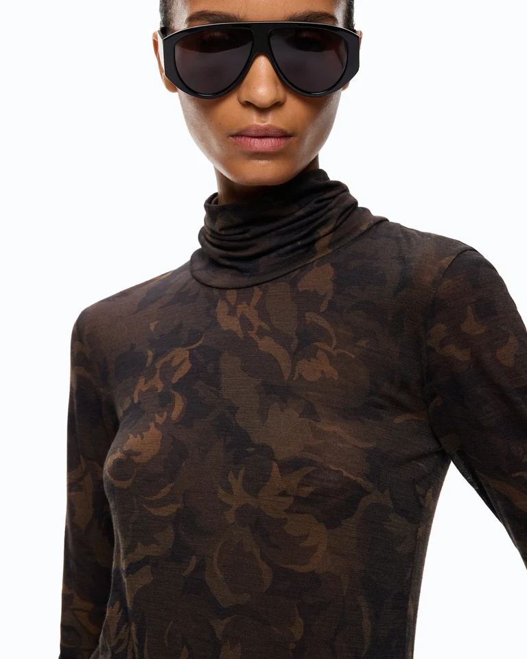 BRENDOLA dolcevita PINKO - immagine 3