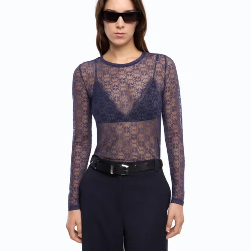ROVER maglia PINKO