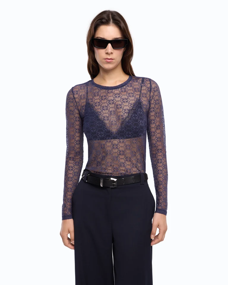 ROVER maglia PINKO