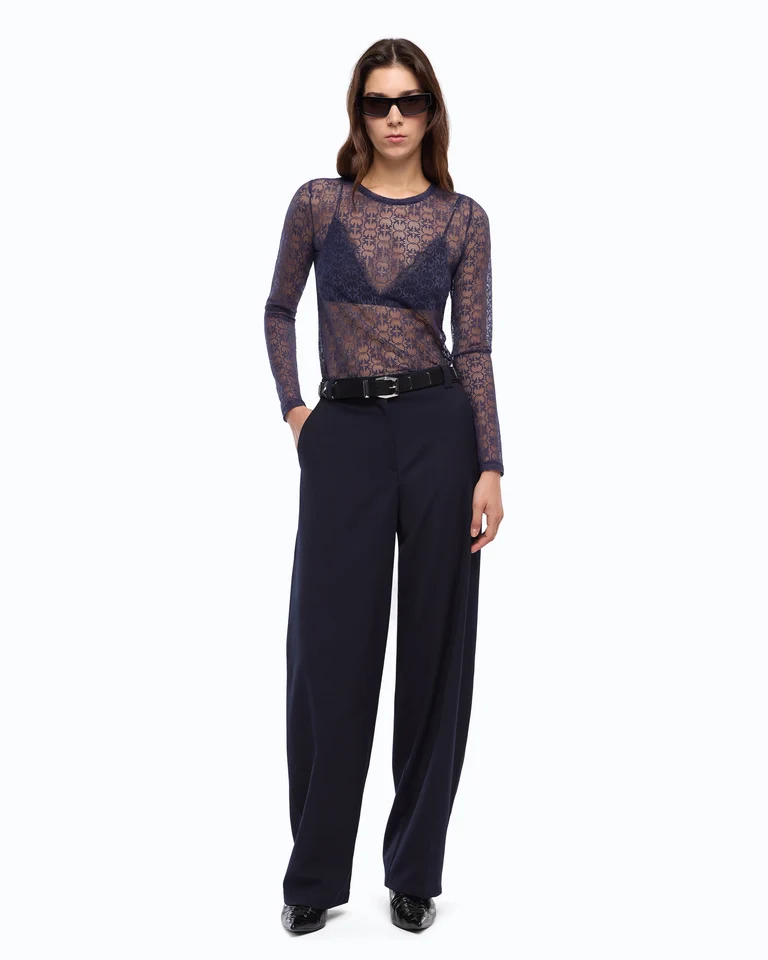 ROVER maglia PINKO - immagine 2