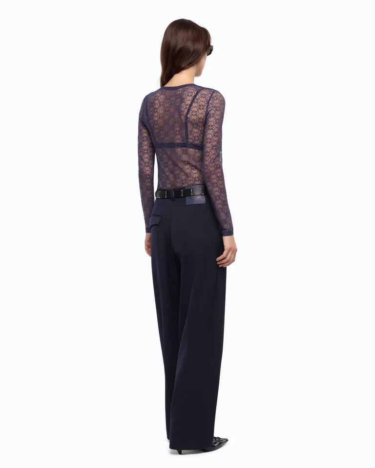 ROVER maglia PINKO - immagine 4
