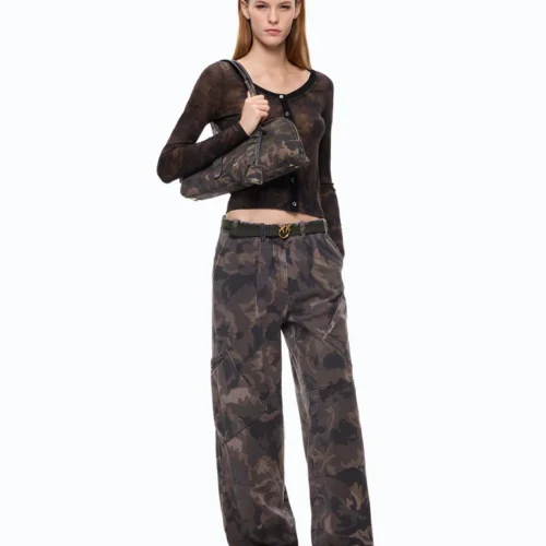 HAKU pantalone PINKO