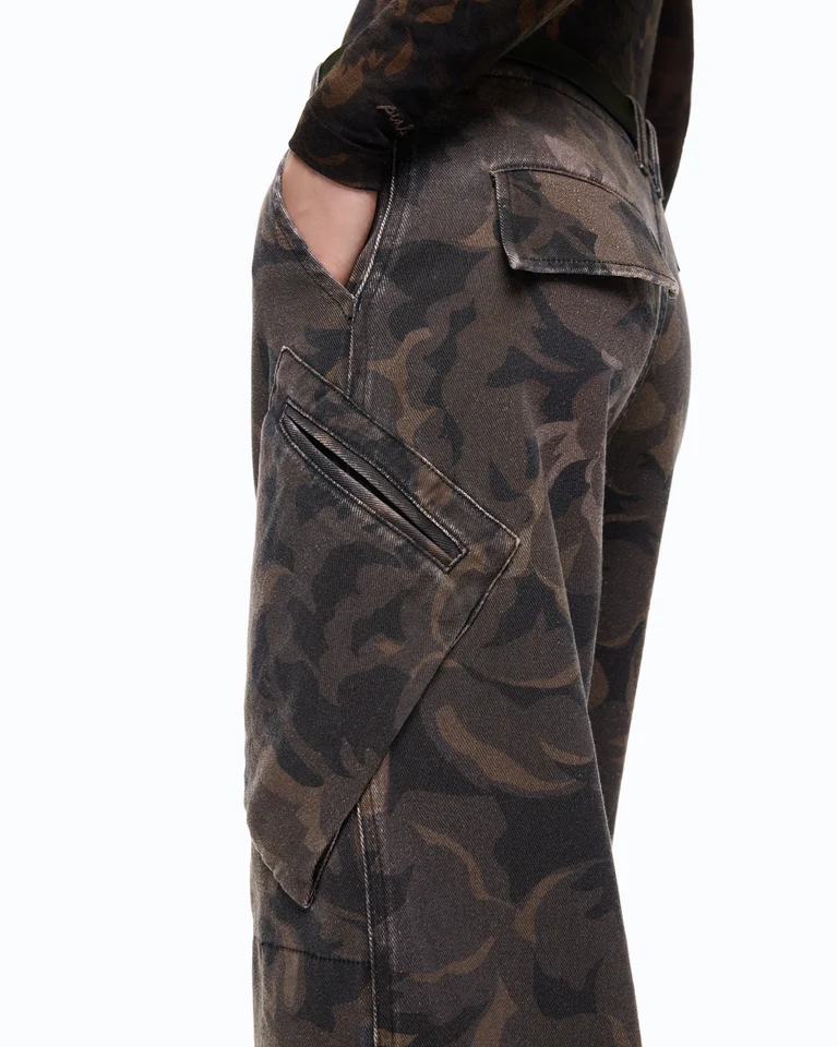 HAKU pantalone PINKO - immagine 3