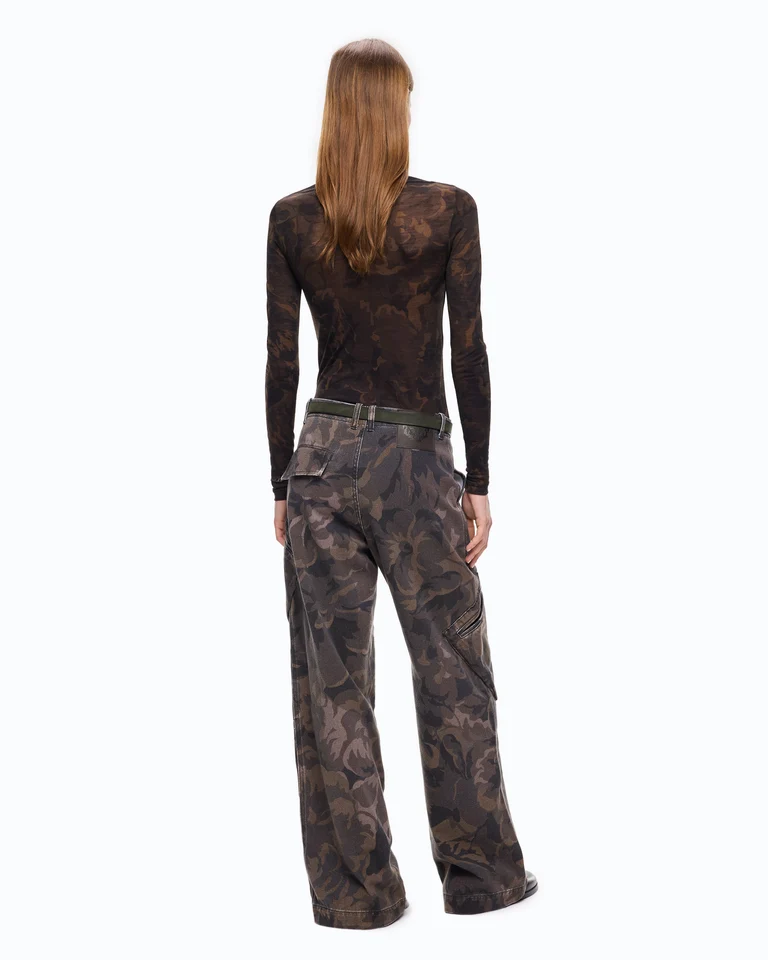 HAKU pantalone PINKO - immagine 4
