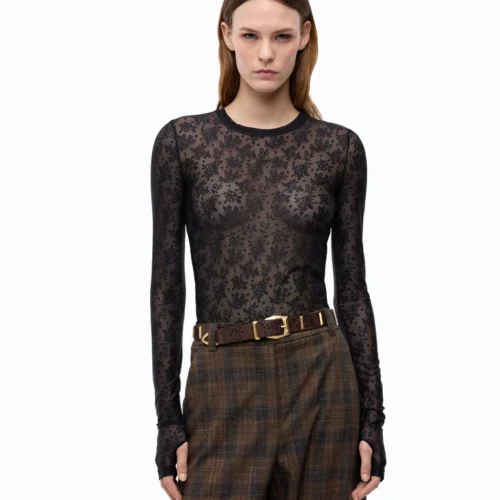 CASALFERRO maglia PINKO