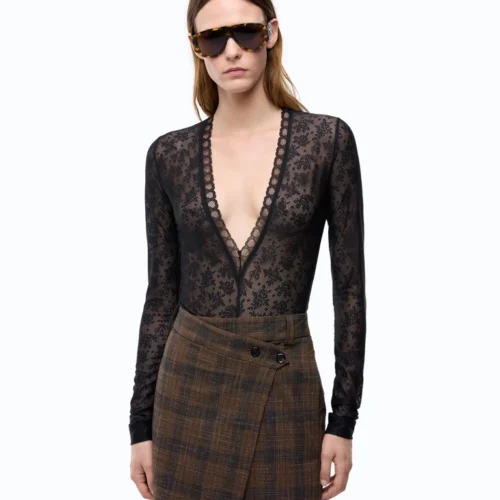 LAMBRUSCO body PINKO