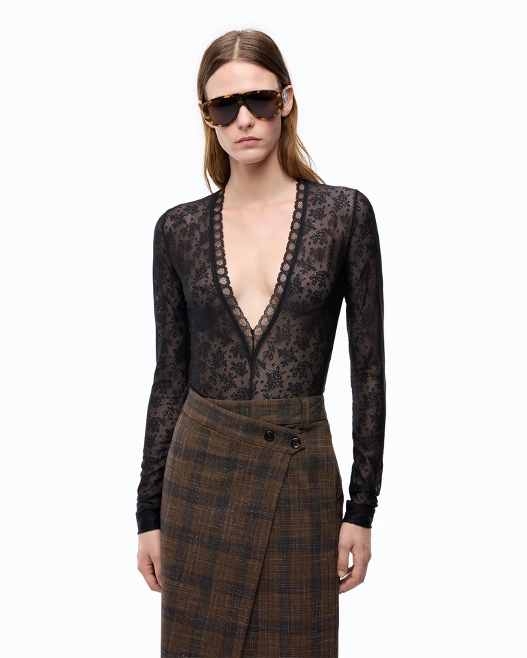 LAMBRUSCO body PINKO